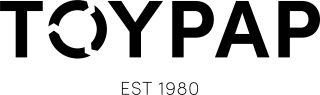 Toypap-Import Oy logo