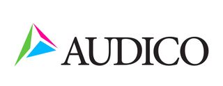 Audico Systems logo