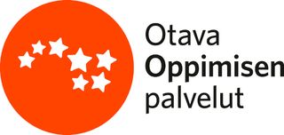 Otava Oppimisen palvelut logo