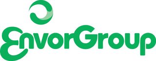 Envor Group Oy logo