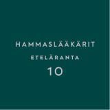 Bur & Needle Oy/Hammaslääkärit Eteläranta 10 logo