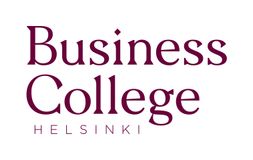 Business College Helsinki logo