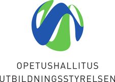 Opetushallitus logo