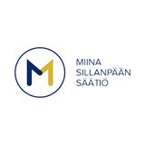 Miina Sillanpään Säätiö  logo