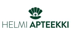 Lahden 7. Helmi apteekki logo