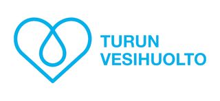 Turun Vesihuolto Oy logo