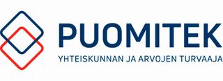 Puomitek logo