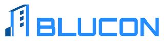 Blucon Oy logo