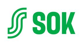 SOK (ABC-ketjuohjaus) logo