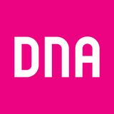 DNA Vaasa logo