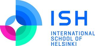 International School Of Helsinki logo