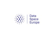 DataSpace Europe logo