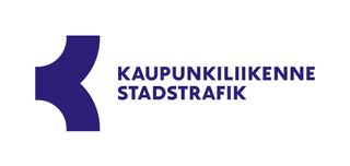 Kaupunkiliikenne logo