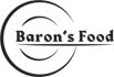 Baron's Food Oy logo