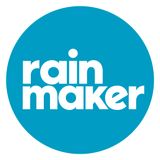 Rainmaker logo