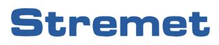 Stremet Oy logo