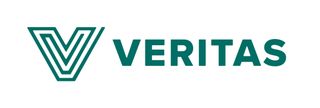 Veritas logo