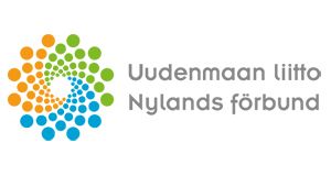 Uudenmaan liitto logo