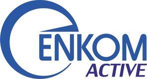 Enkom Active Oy logo