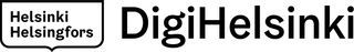 DigiHelsinki Oy logo