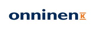 Onninen logo