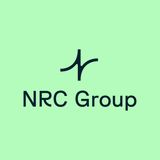 NRC Group Finland logo