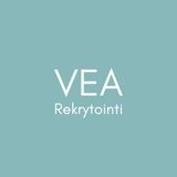 VEA Rekrytointi Oy logo