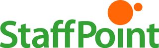 StaffPoint Oy logo