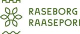 Raaseporin kaupunki logo