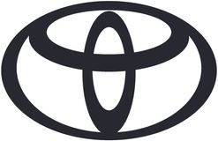 Toyota logo