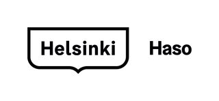 Haso - Helsingin Asumisoikeus Oy logo