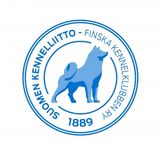 Suomen Kennelliitto logo