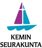 Kemin seurakunta logo