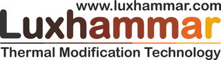 Luxhammar logo