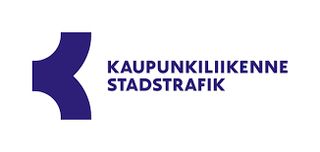 Pääkaupunkiseudun Kaupunkiliikenne Oy logo