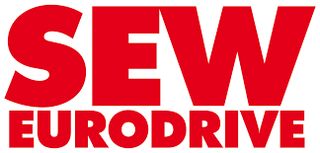 SEW-EURODRIVE OY logo