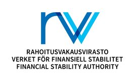 Rahoitusvakausvirasto logo