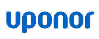 GF Building Flow Solutions, Uponor Oyj logo