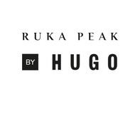 Ruka Peak by Hugo logo