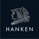 Hanken Svenska handelshögskolan logo