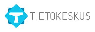 Tietokeskus logo