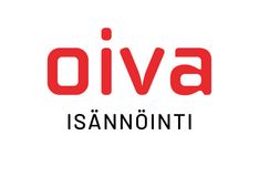 Oiva Isännöinti Group Oy logo