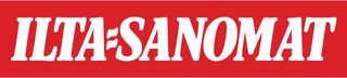 Ilta-Sanomat logo