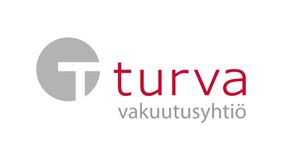 Keskinäinen Vakuutusyhtiö Turva logo