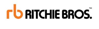 Ritchie Bros logo