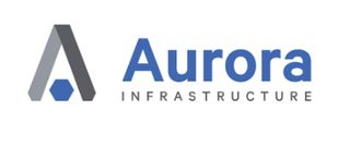 Aurora Infrastructure logo