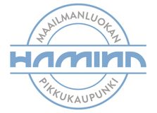 Haminan kaupunki logo