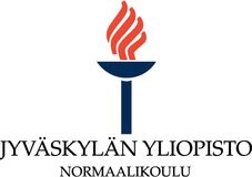 Jyväskylän normaalikoulu logo