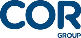 COR Group logo