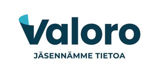 Valoro logo